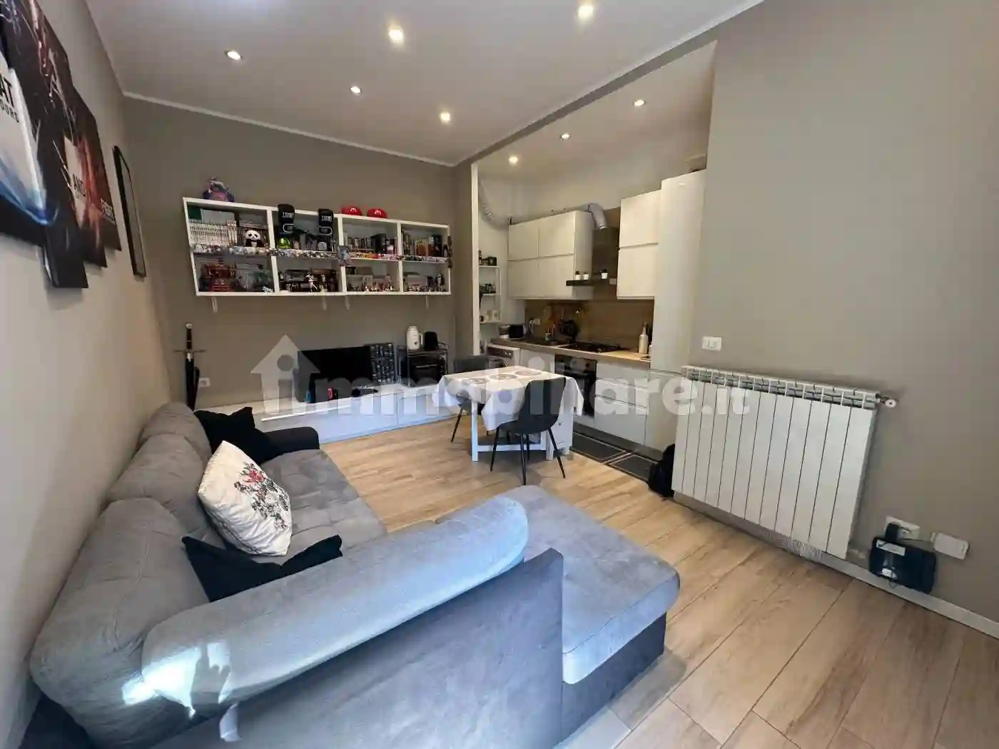 Appartamento - foto 3