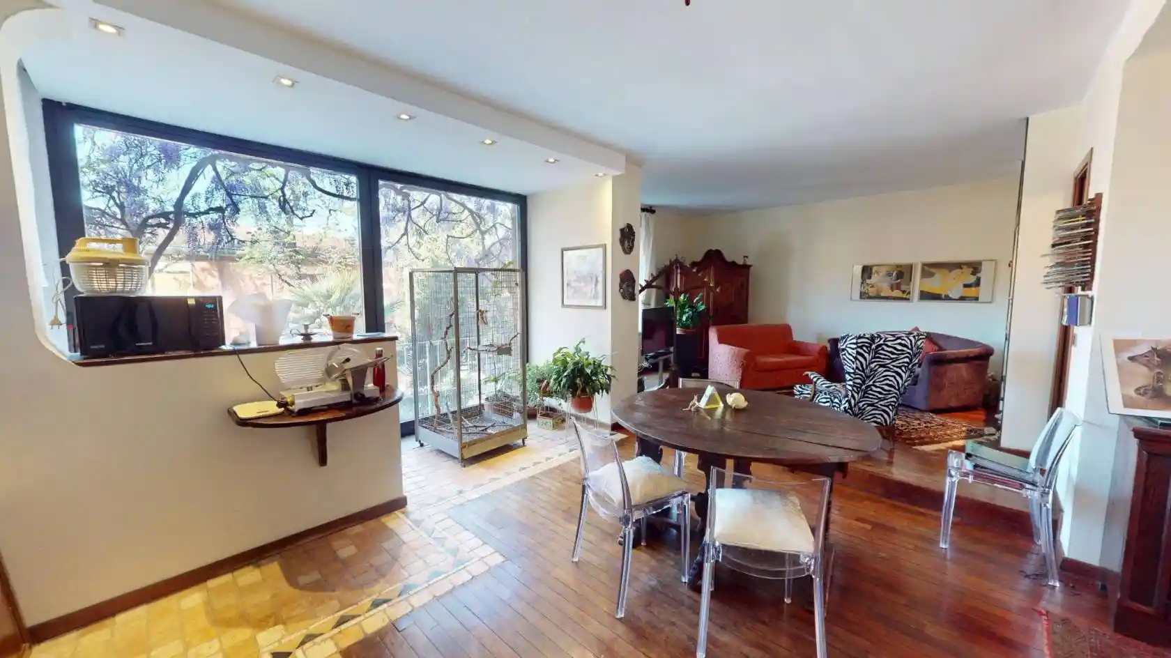 Appartamento in vendita a Cinisello Balsamo