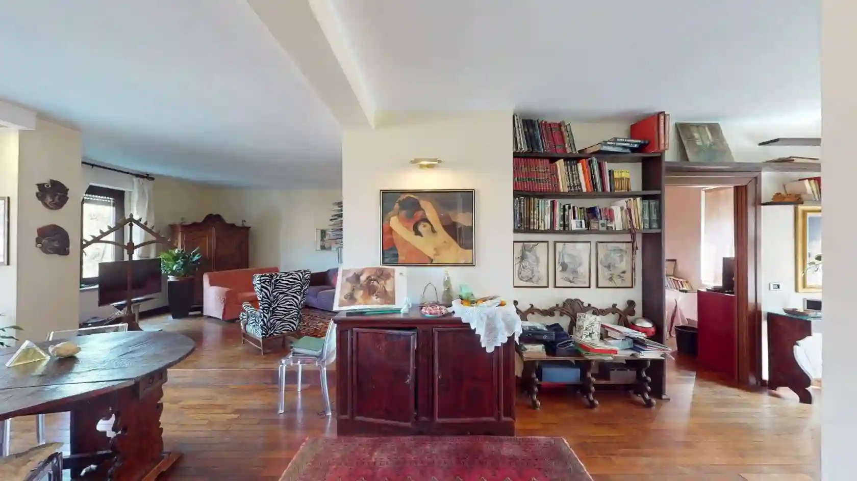 Appartamento - foto 3