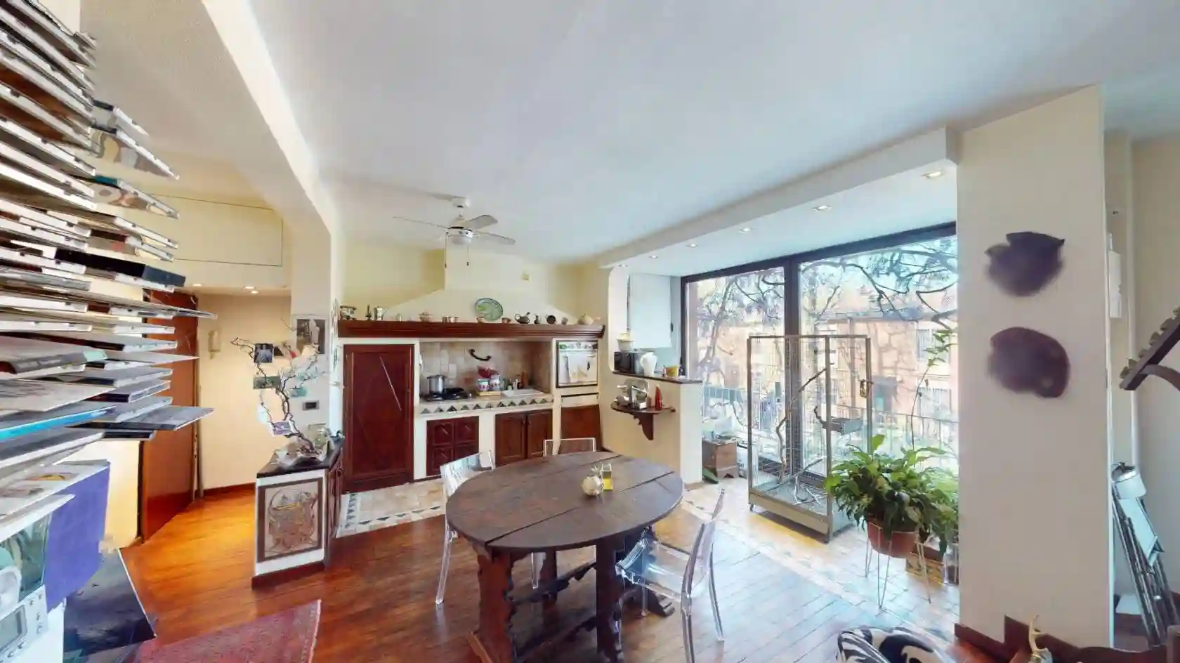 Appartamento - foto 4