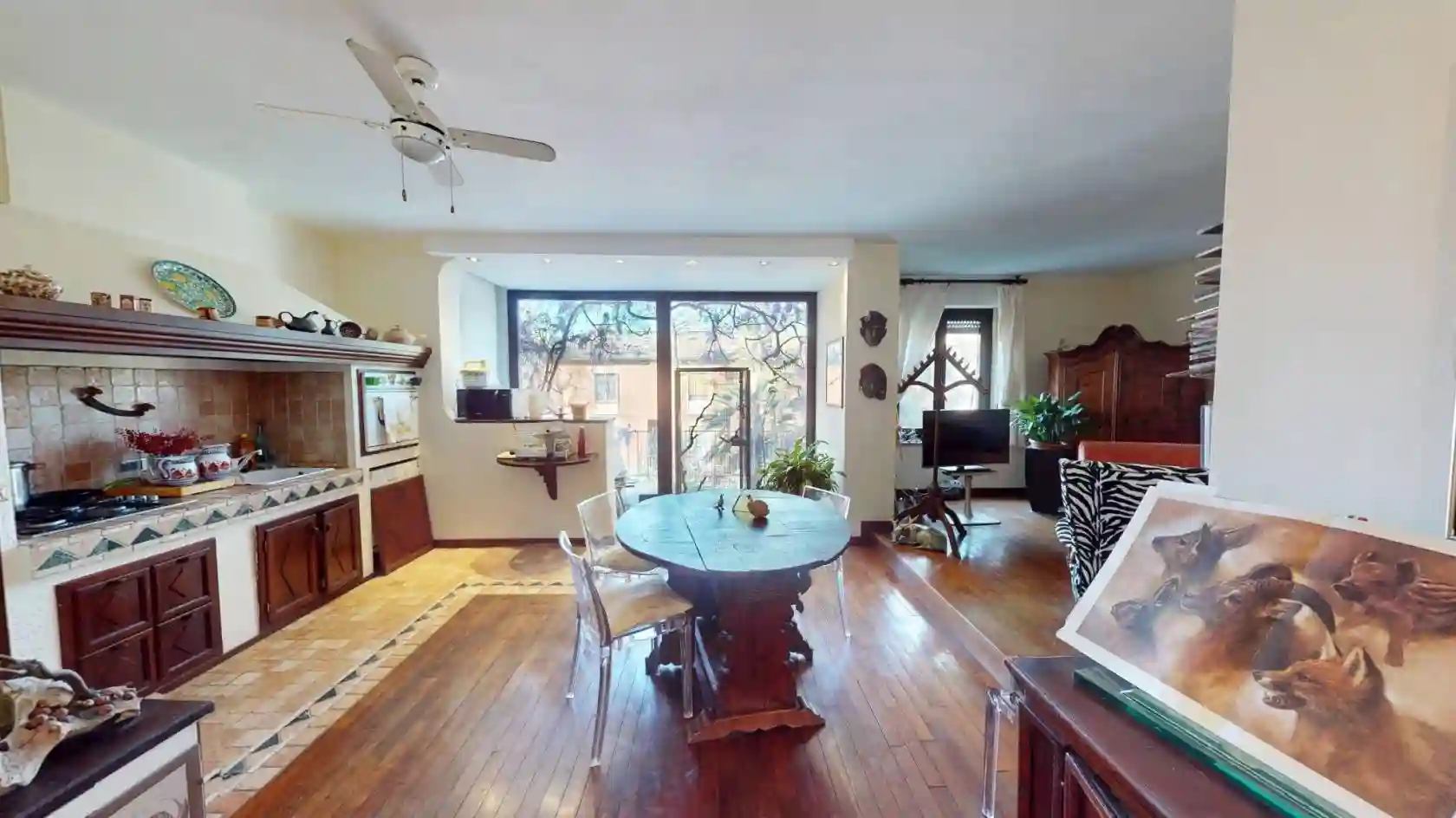 Appartamento - foto 5