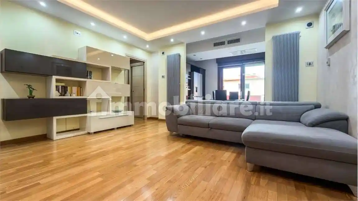 Appartamento in vendita a Elmas