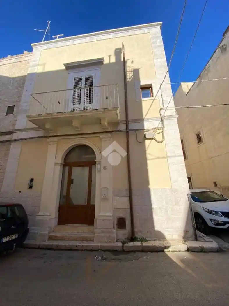 Casa indipendente in vendita a Casamassima