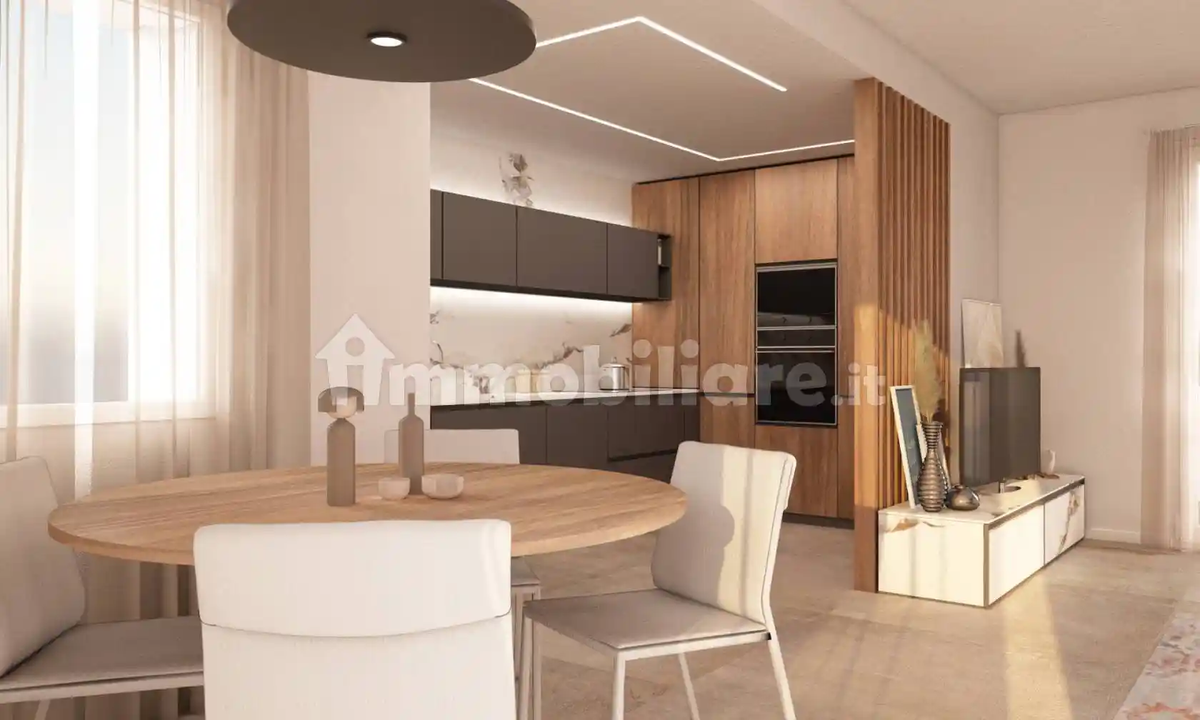 Appartamento in vendita a Portogruaro