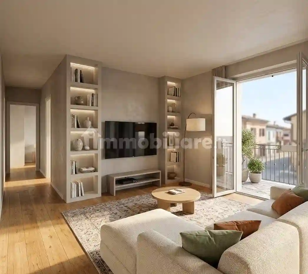 Appartamento - foto 2