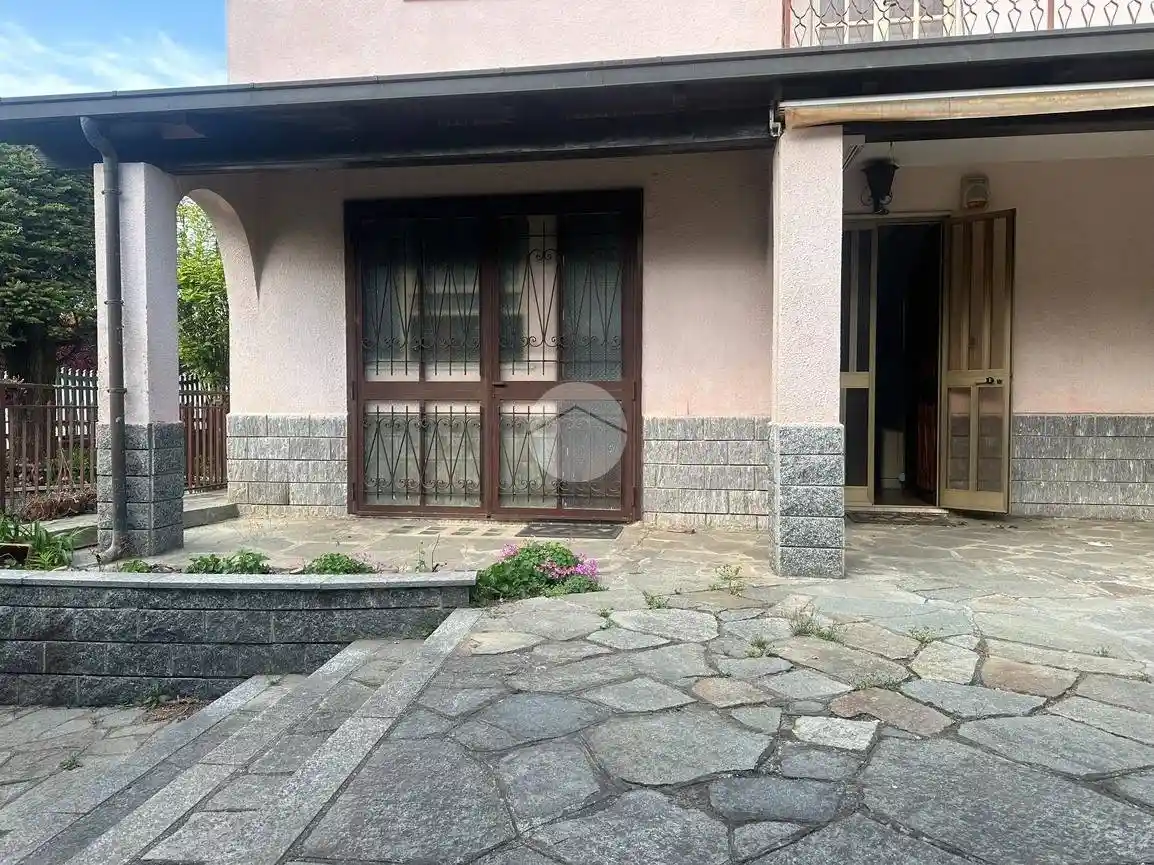 Appartamento in vendita a Rivalta di Torino