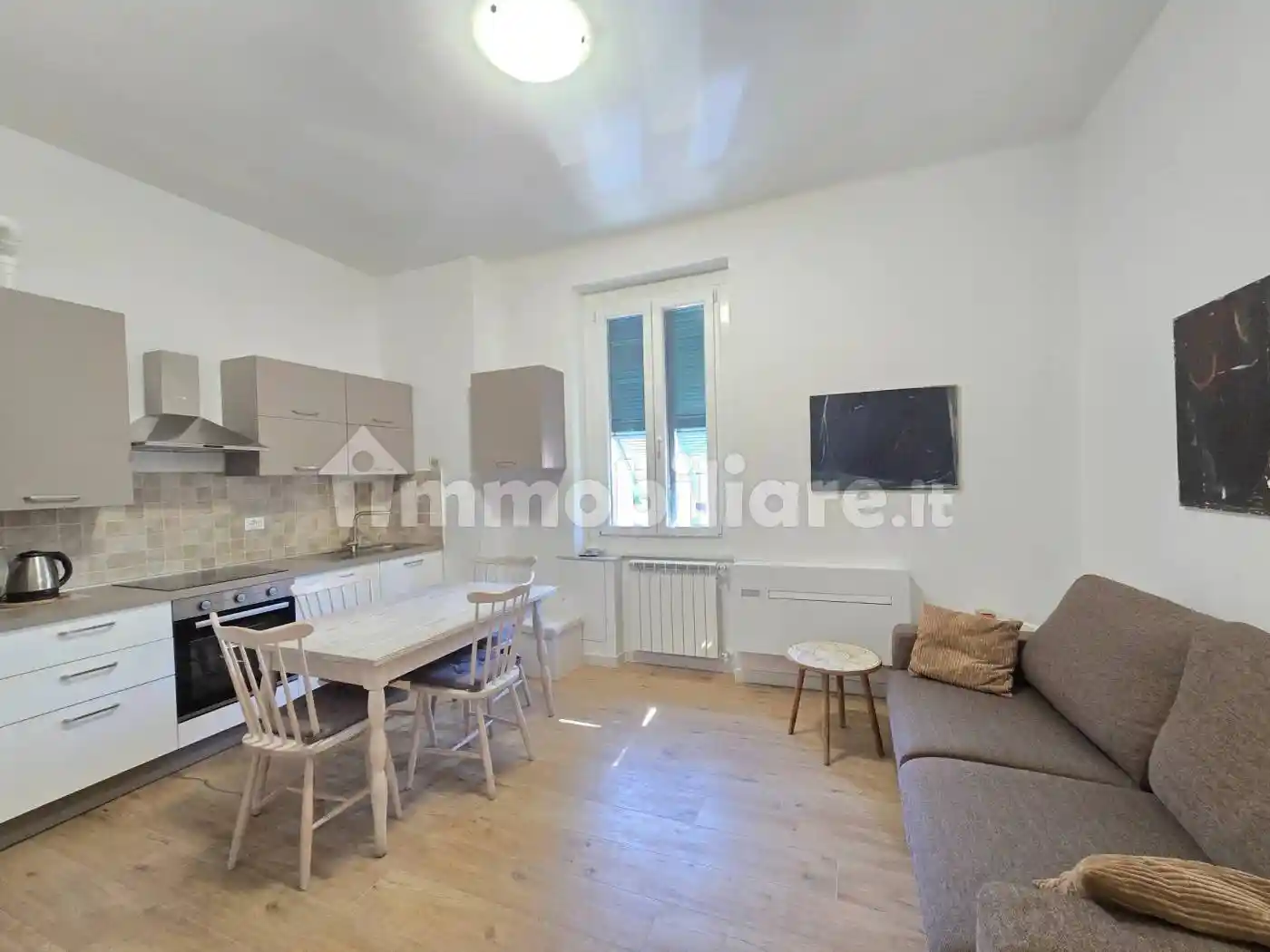 Appartamento in affitto a Genova