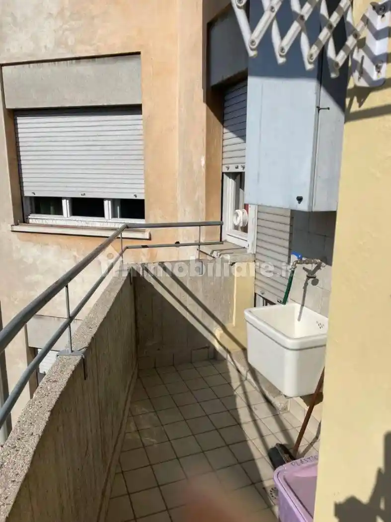 Appartamento in affitto a Udine