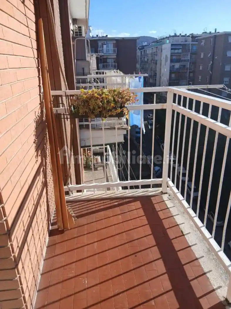 Appartamento in vendita a Trieste