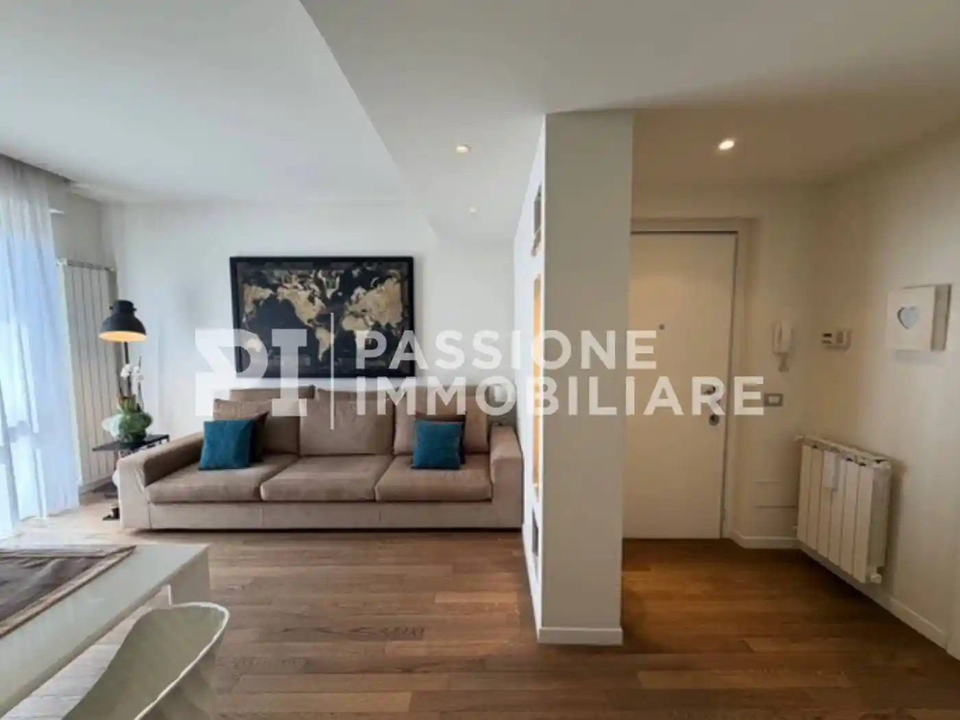 Appartamento in affitto a Brescia