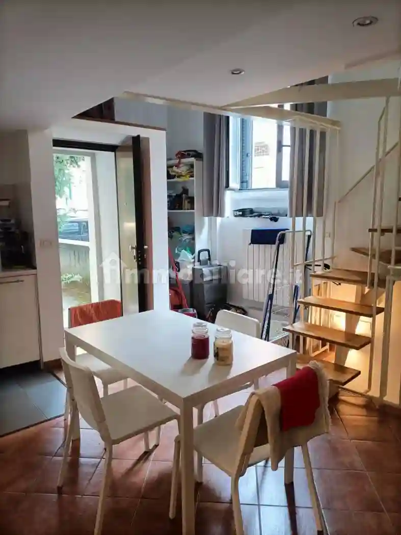 Loft - foto 4