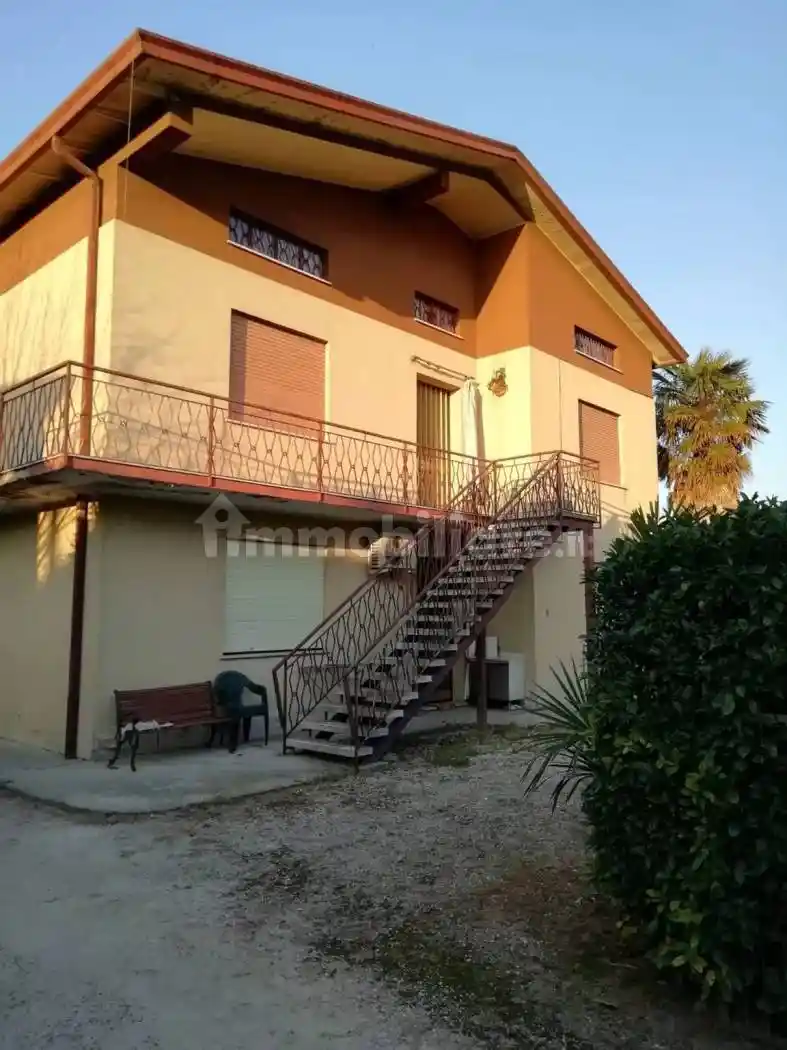 Villa in vendita a Camponogara