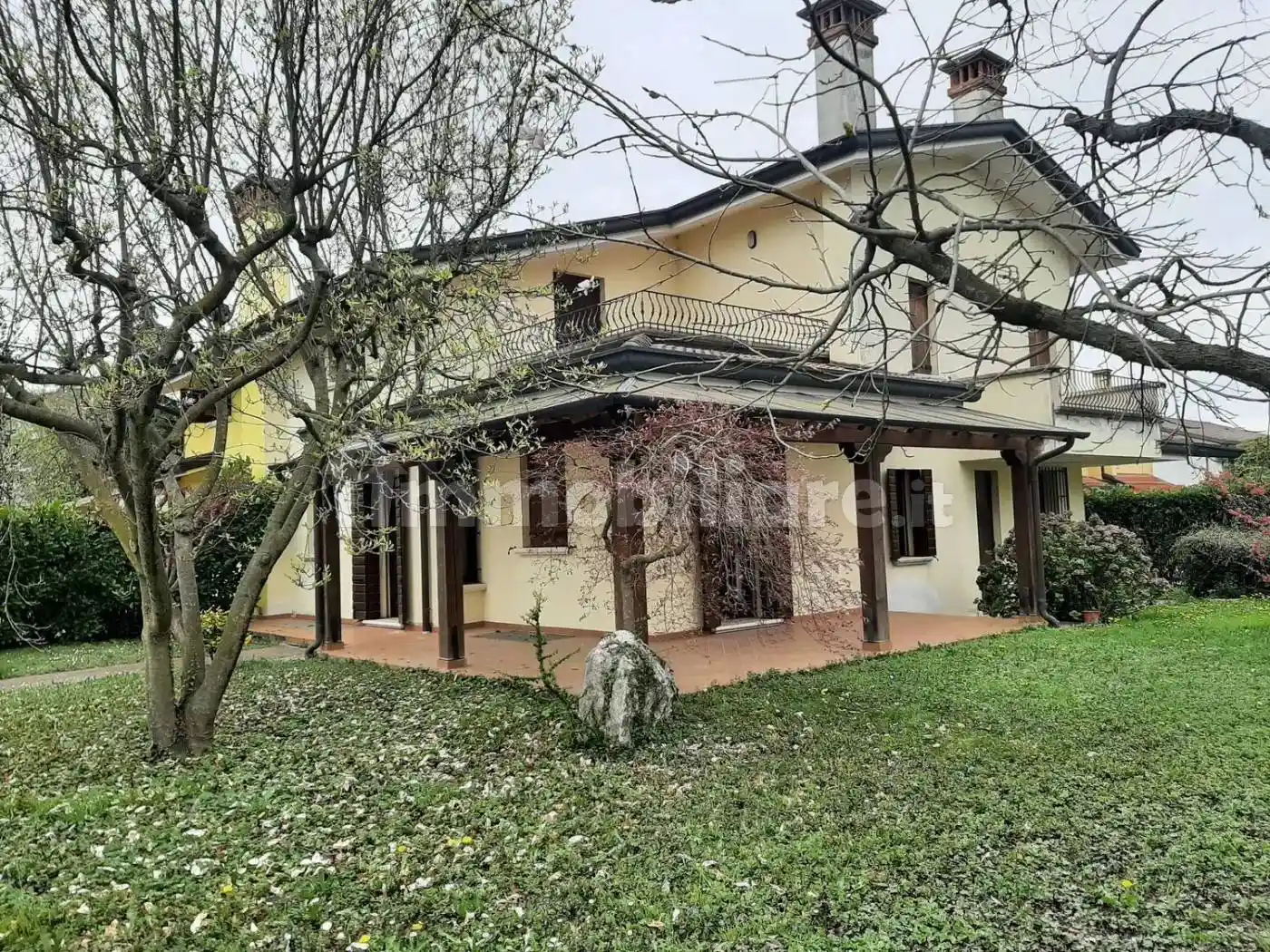 Villa in vendita a Marcon