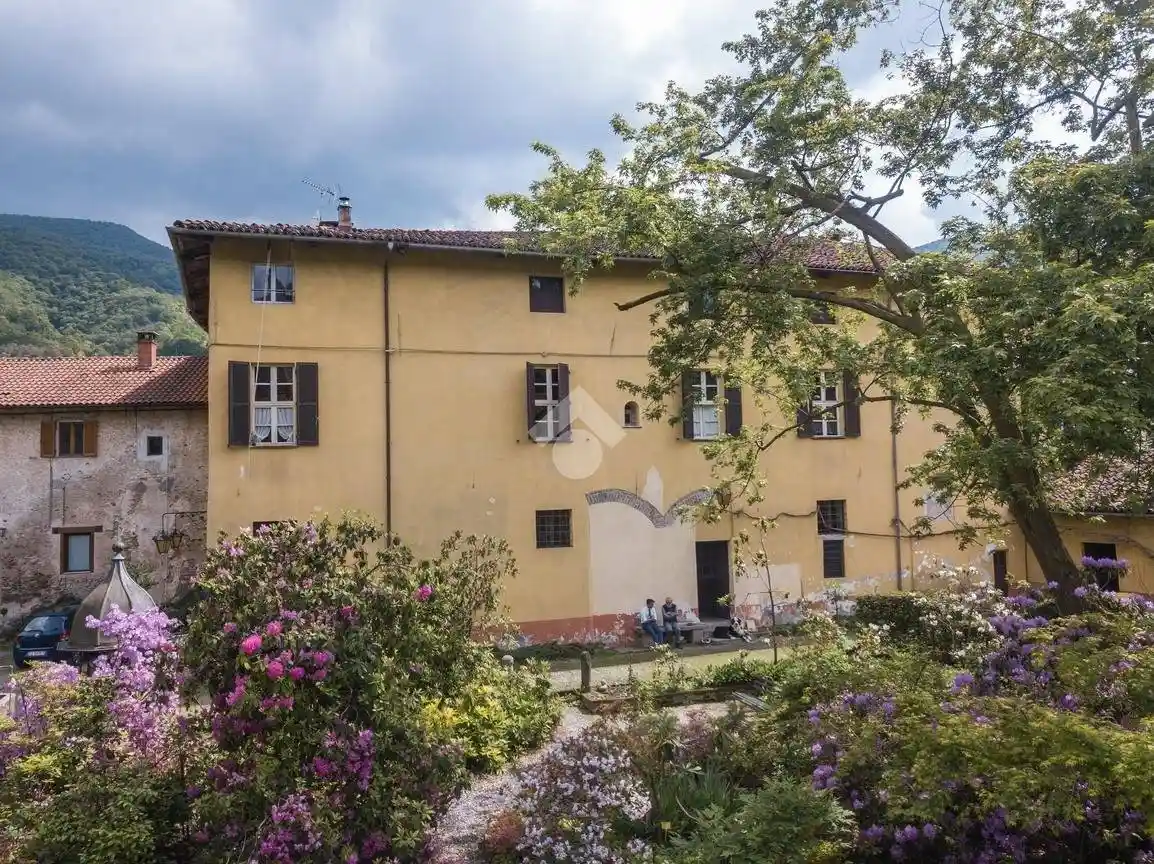 Villa in vendita a Pagno