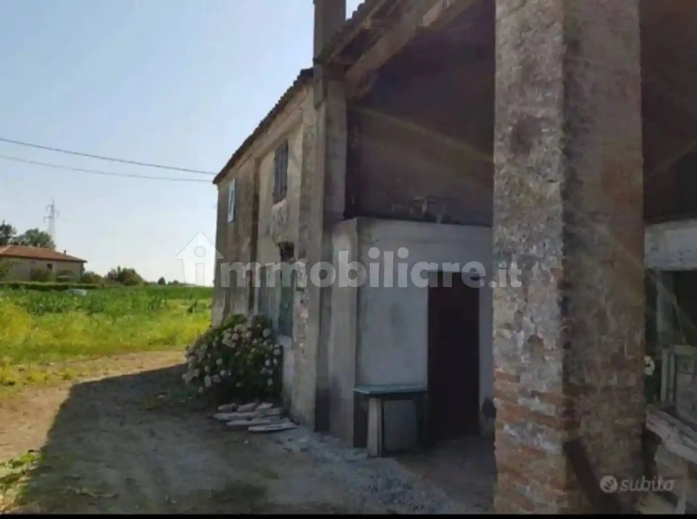 Rustico - Casale in vendita a Mira