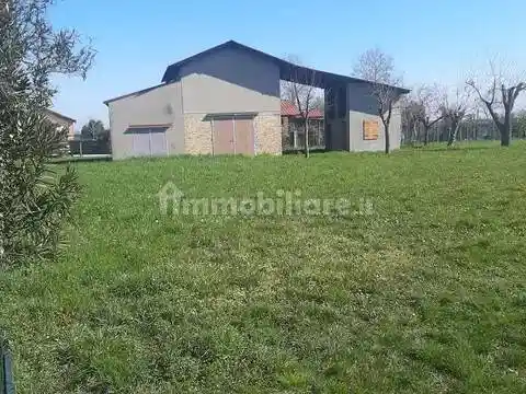 Rustico - Casale in vendita a Mira