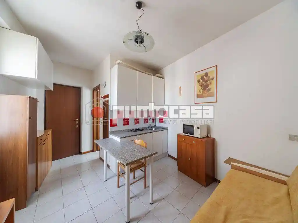 Appartamento in vendita a Trezzo sull'Adda