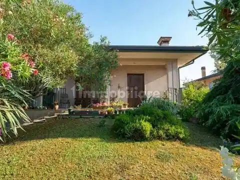 Villa in vendita a Scorzè