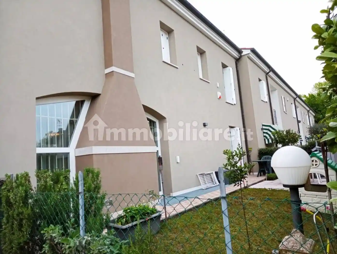 Villa in vendita a Spinea