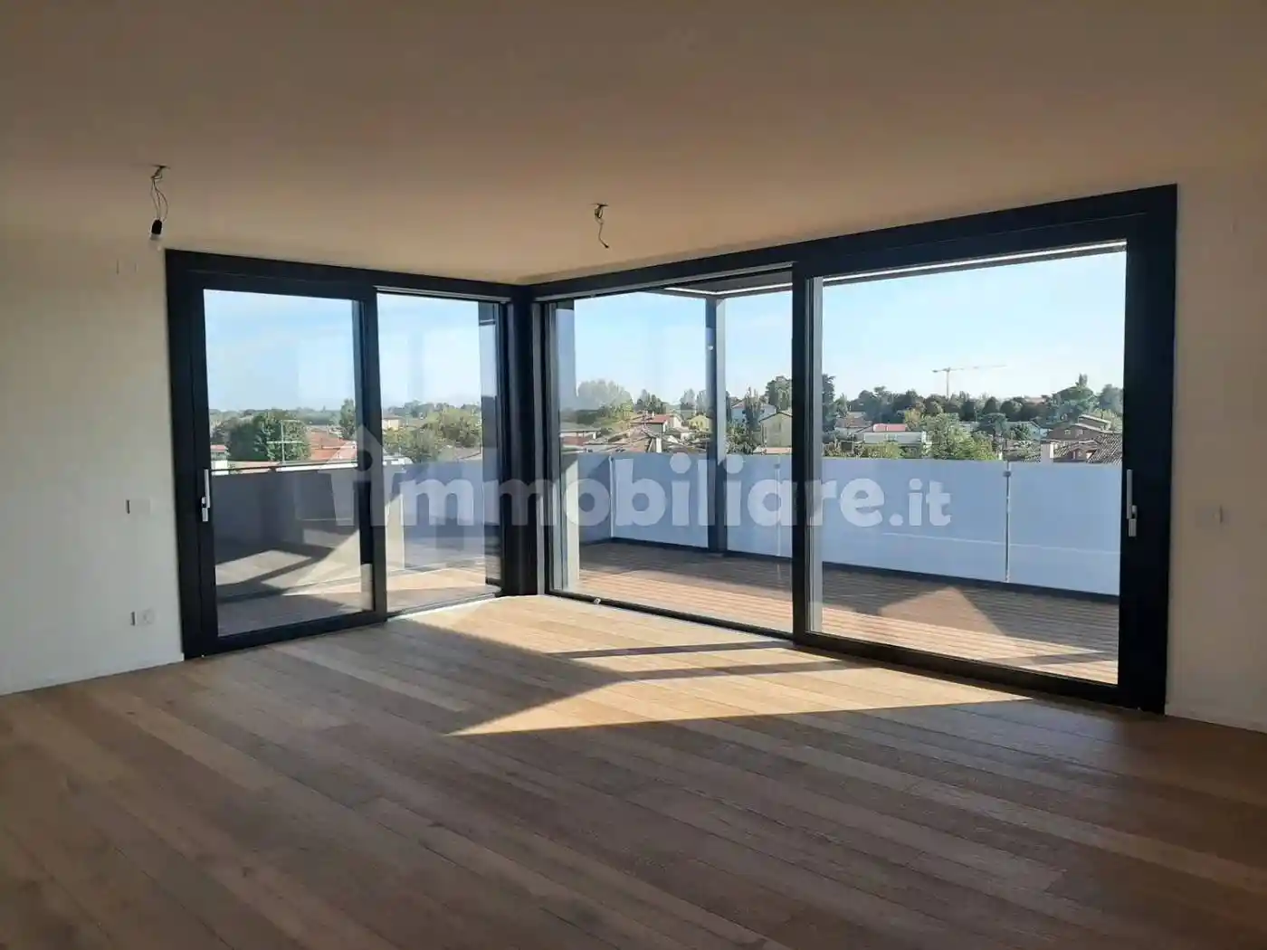 Appartamento in vendita a Dolo