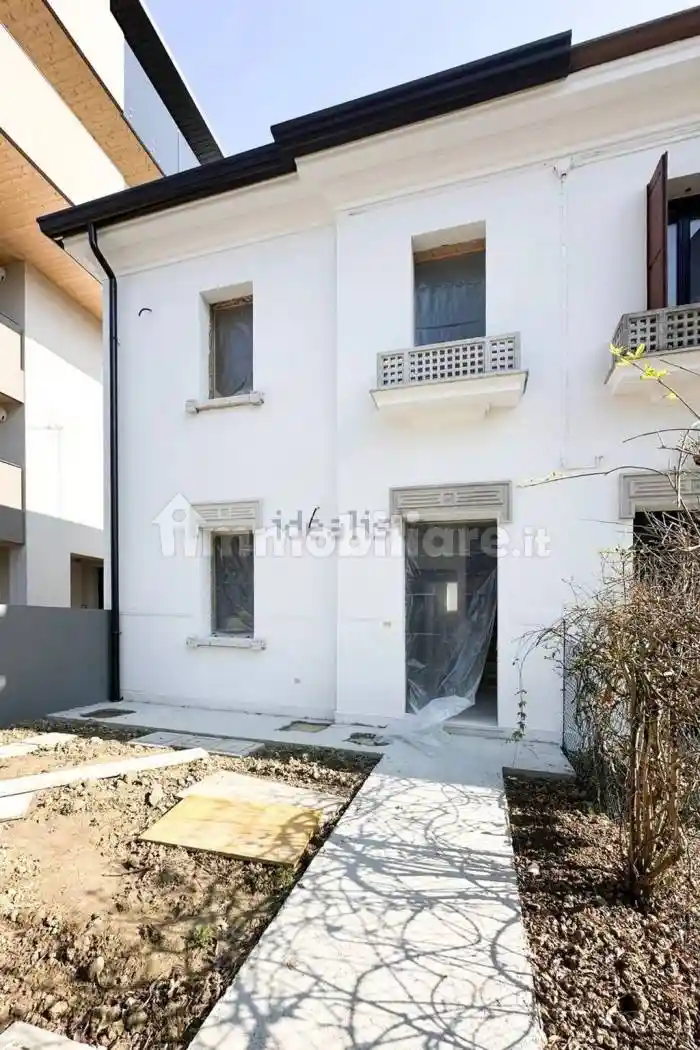 Villa in vendita a Dolo