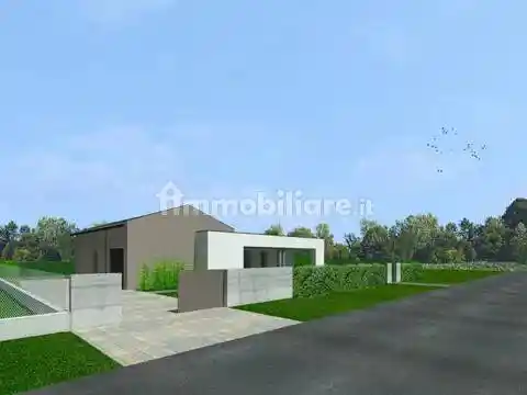 Villa in vendita a Martellago
