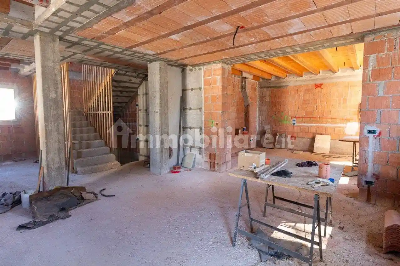 Villetta a schiera in vendita a San Pietro di Feletto