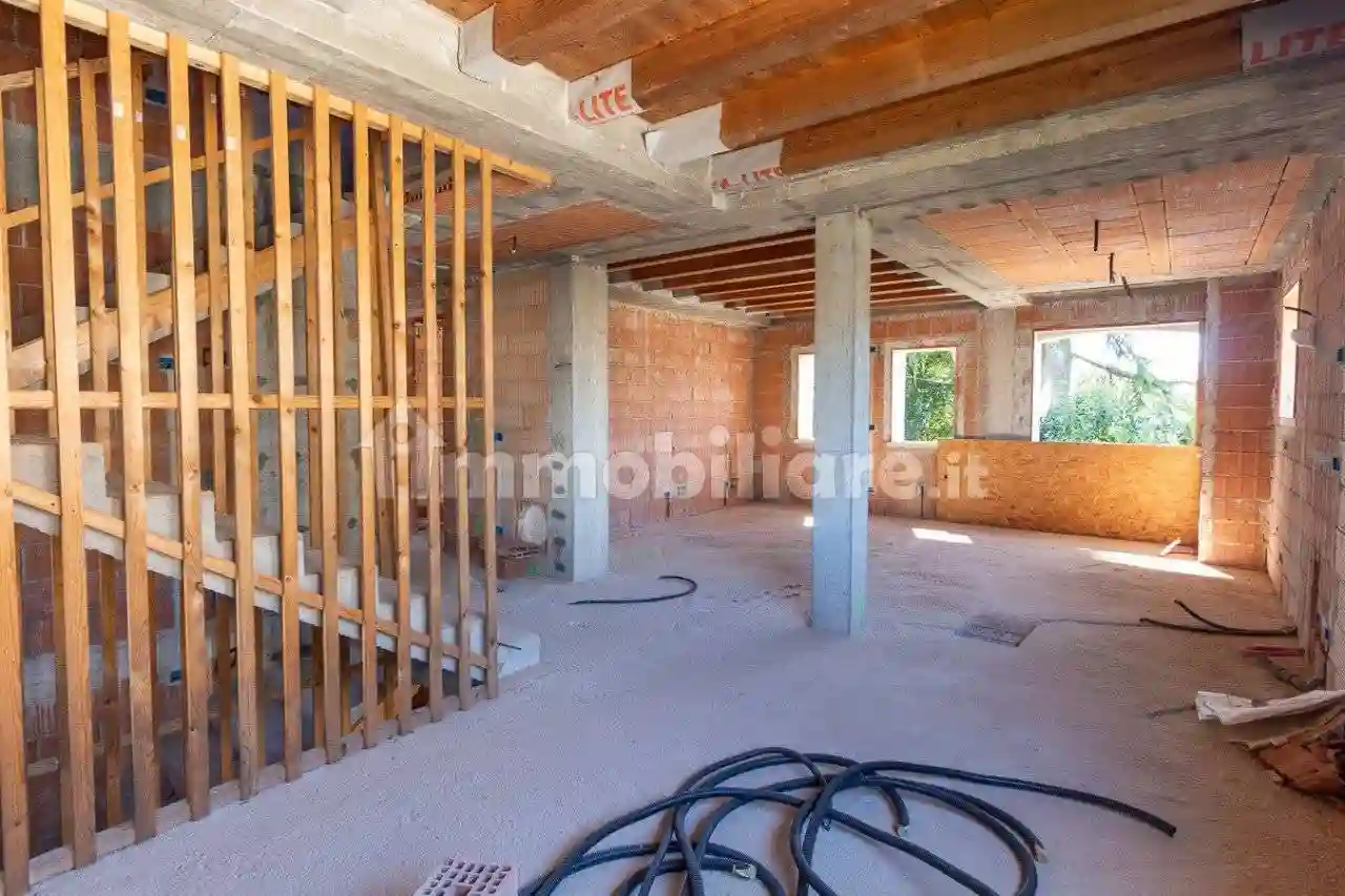 Villetta a schiera - foto 4