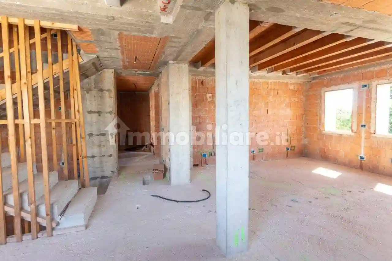 Villetta a schiera - foto 5