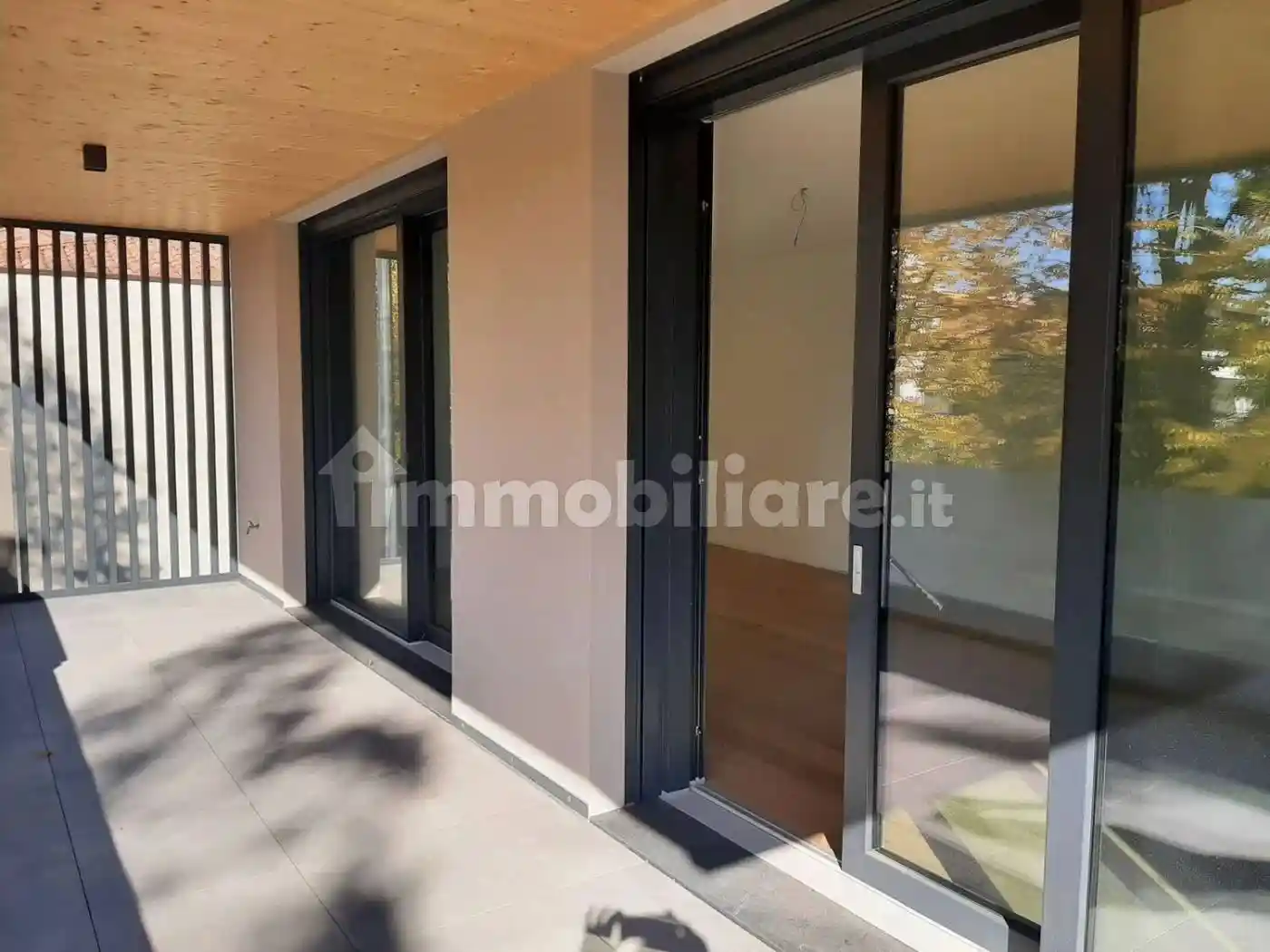 Appartamento in vendita a Dolo