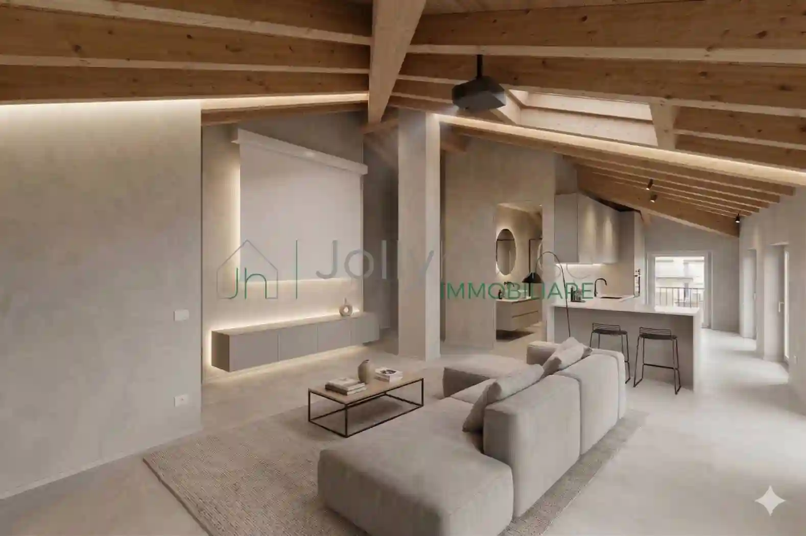 Appartamento - foto 2