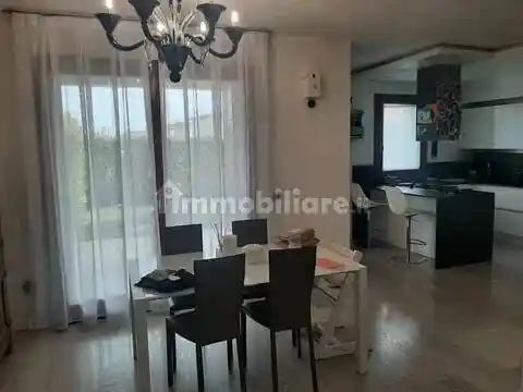 Villa in vendita a Venezia