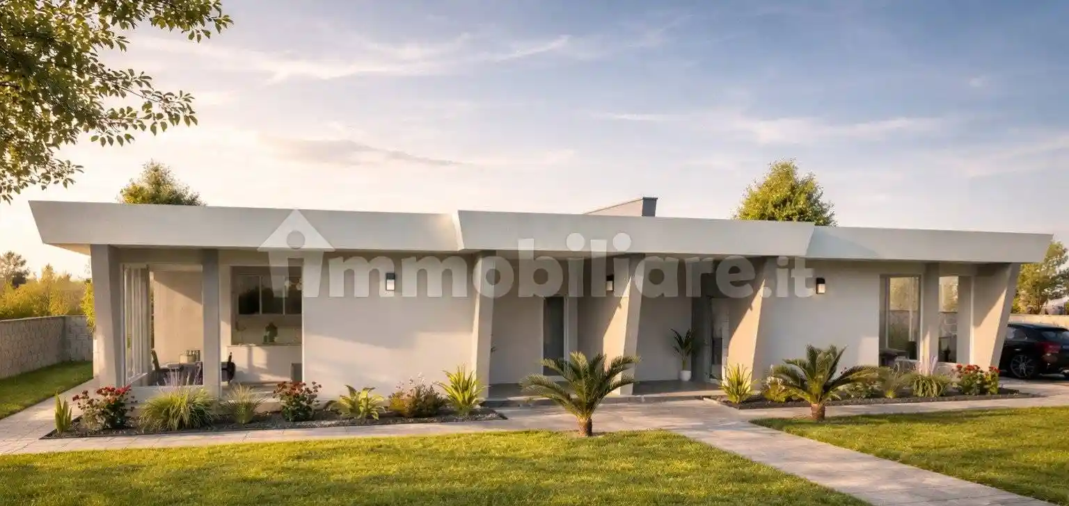 Villa in vendita a Ardea