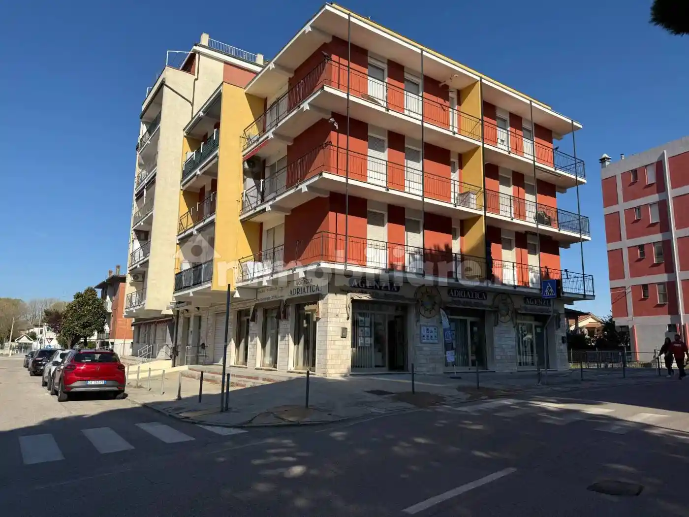 Appartamento in vendita a Comacchio