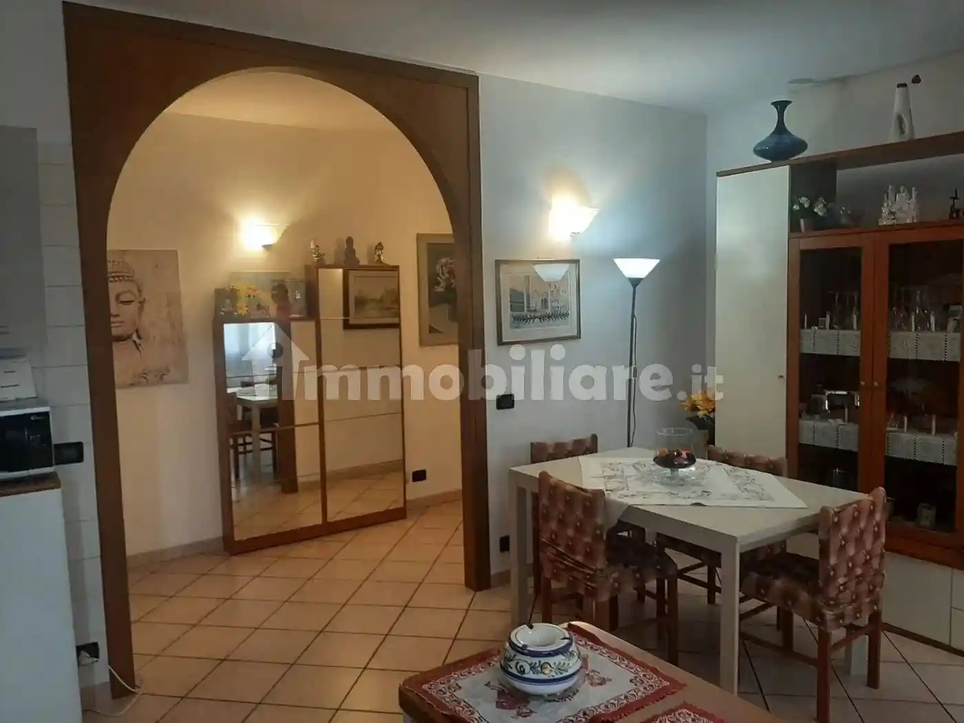 Appartamento in vendita a Venezia