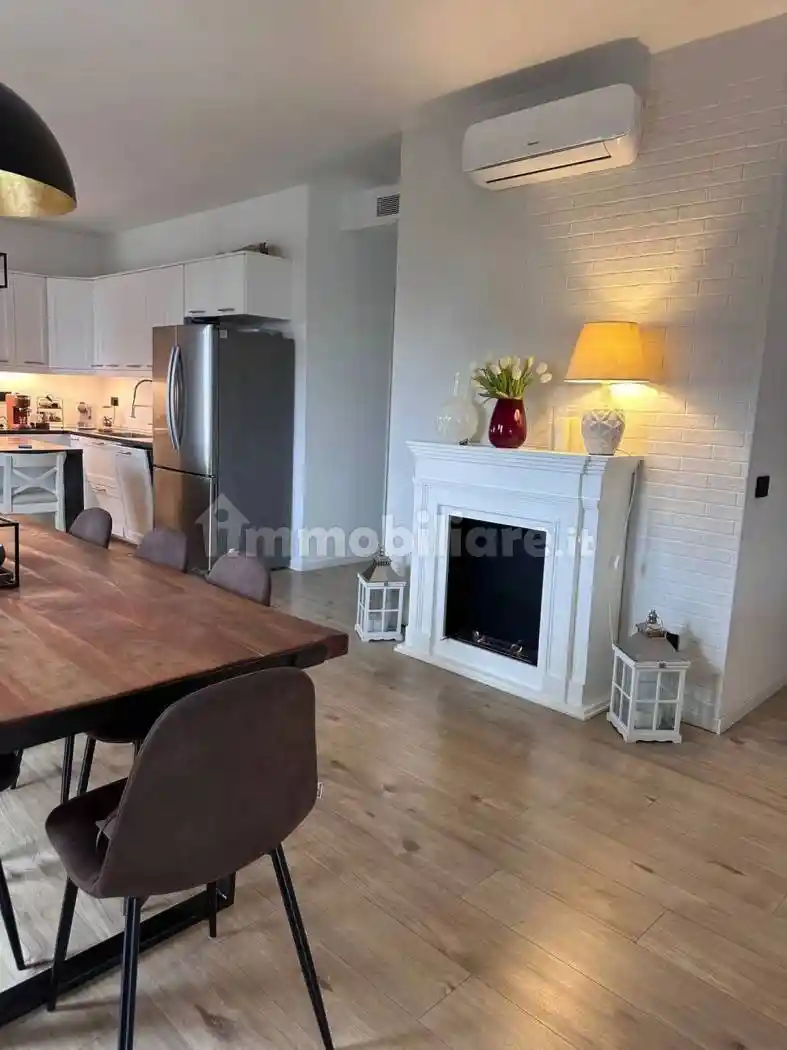 Appartamento in vendita a Venezia