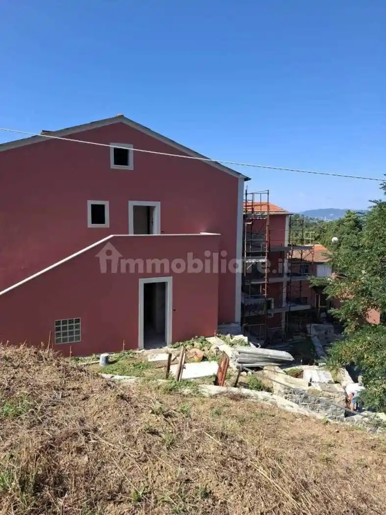 Appartamento in vendita a Sarzana