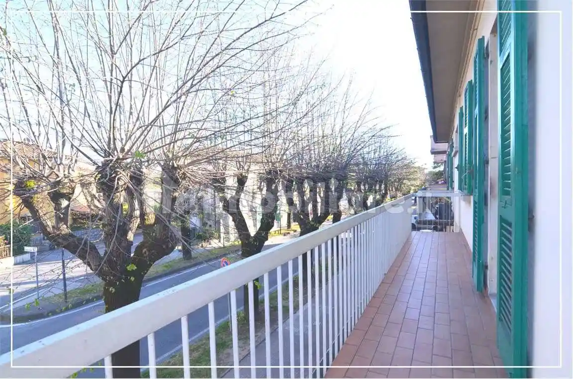 Appartamento in vendita a Pieve a Nievole