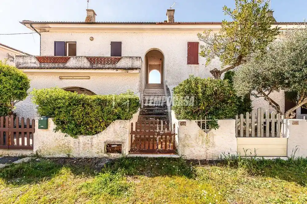 Appartamento in vendita a Numana