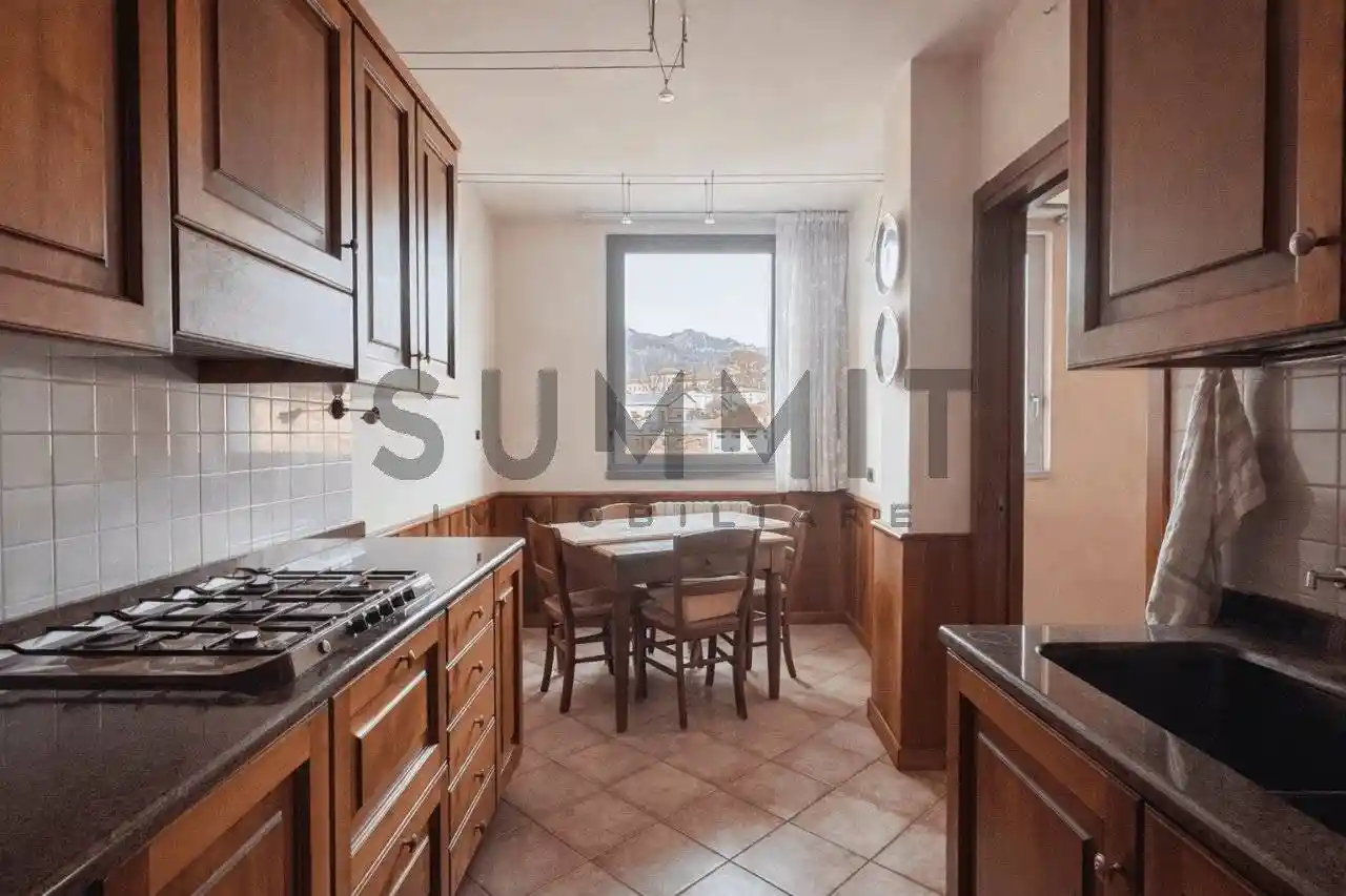 Appartamento in vendita a Schio