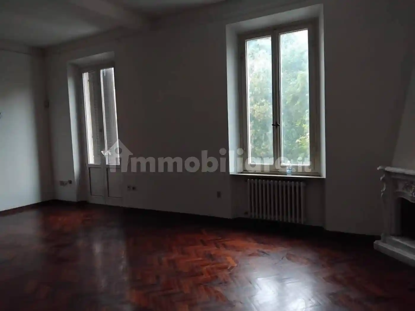 Appartamento in affitto a Pisa