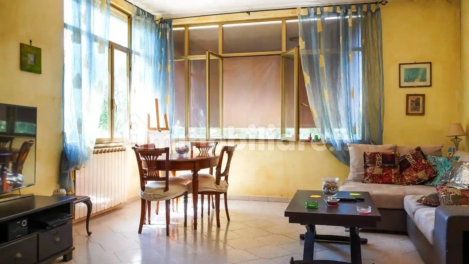 Villa in vendita a Anzio