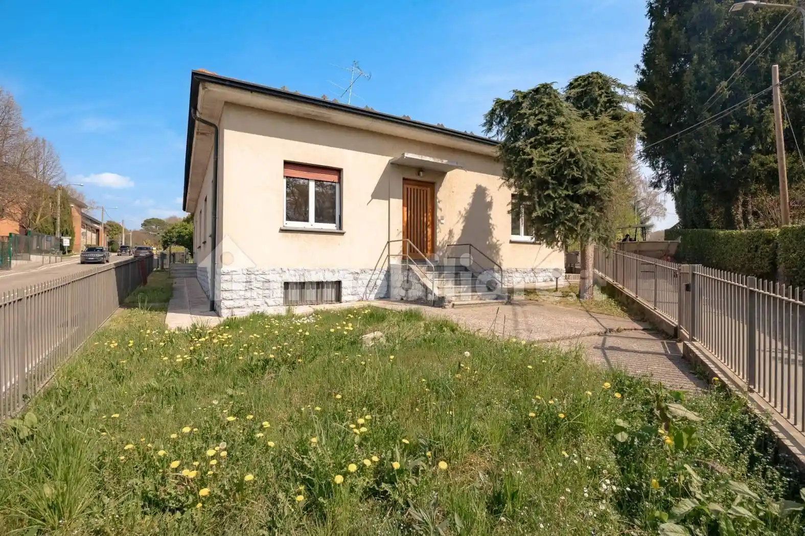 Villa in vendita a Cantù