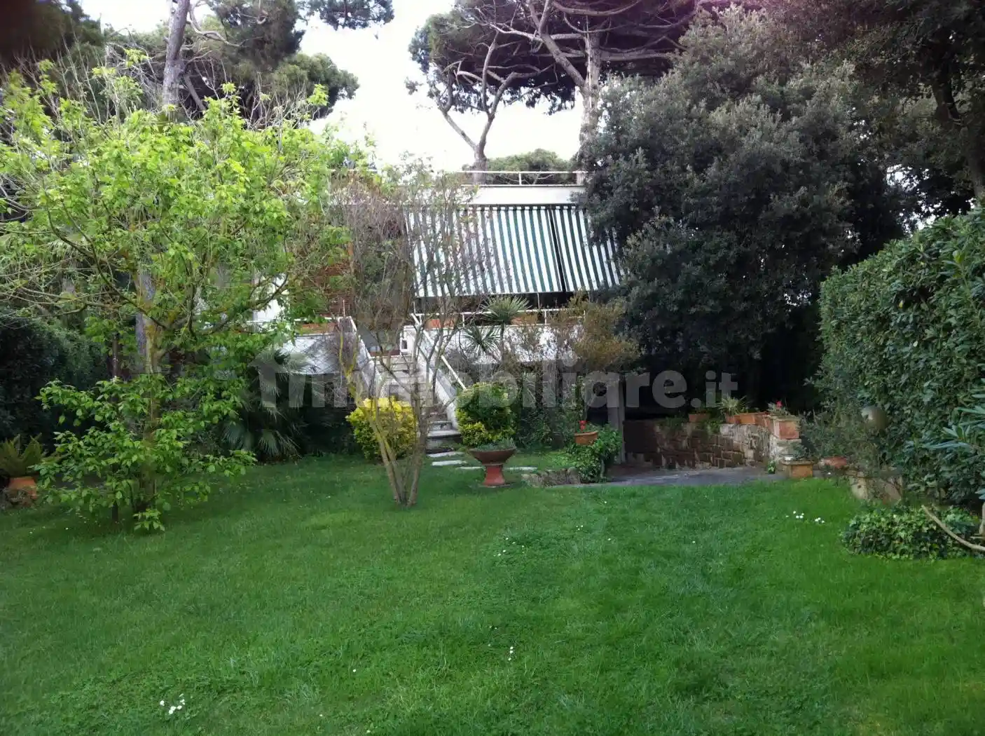 Villa in vendita a Fiumicino