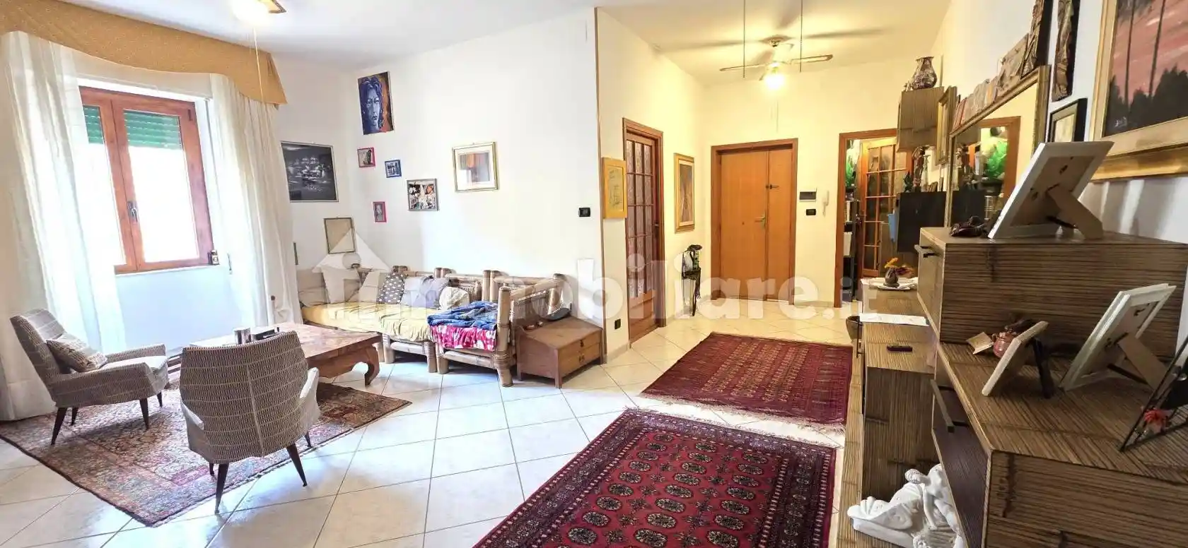 Appartamento in vendita a Alghero