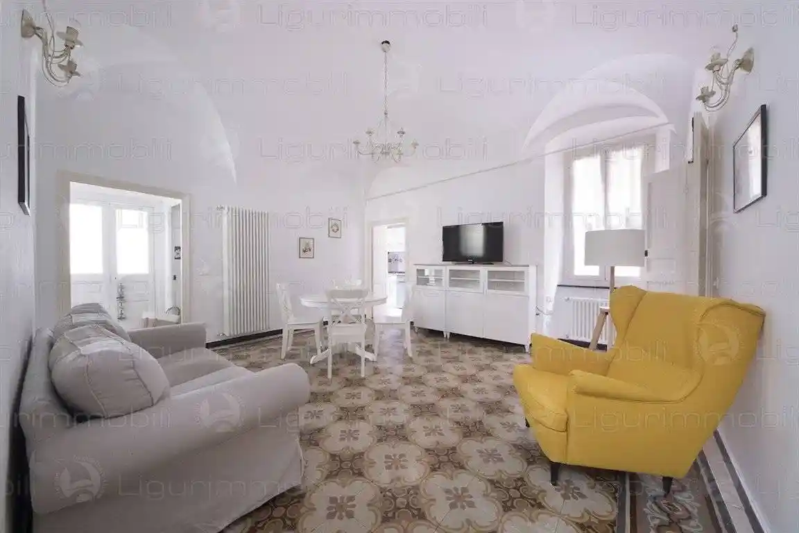 Appartamento in affitto a Laigueglia