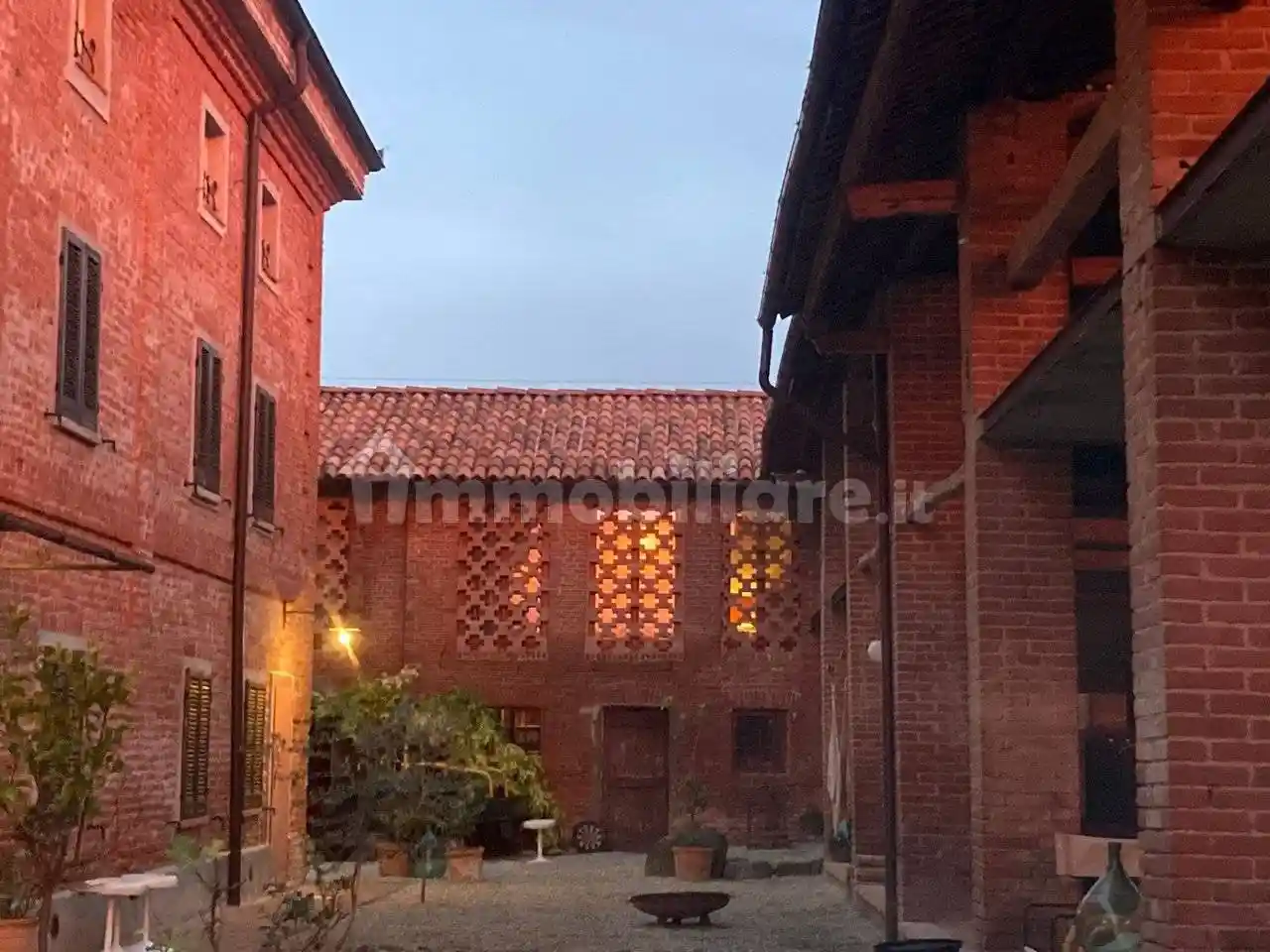 Rustico - Casale in vendita a Montaldo Bormida