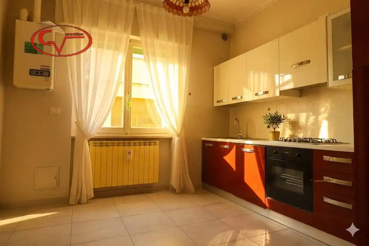 Appartamento in vendita a Montevarchi