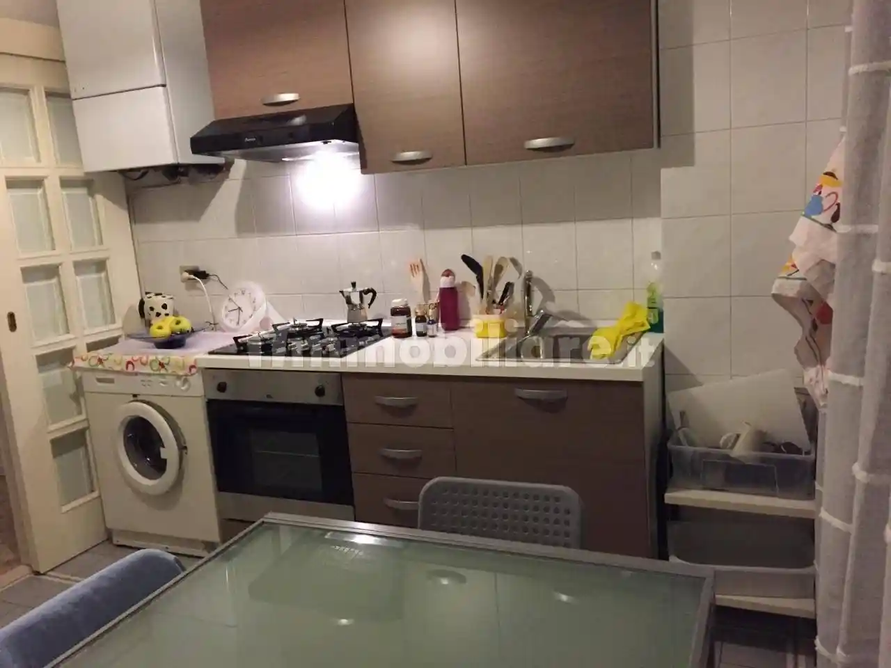 Appartamento in affitto a Parma