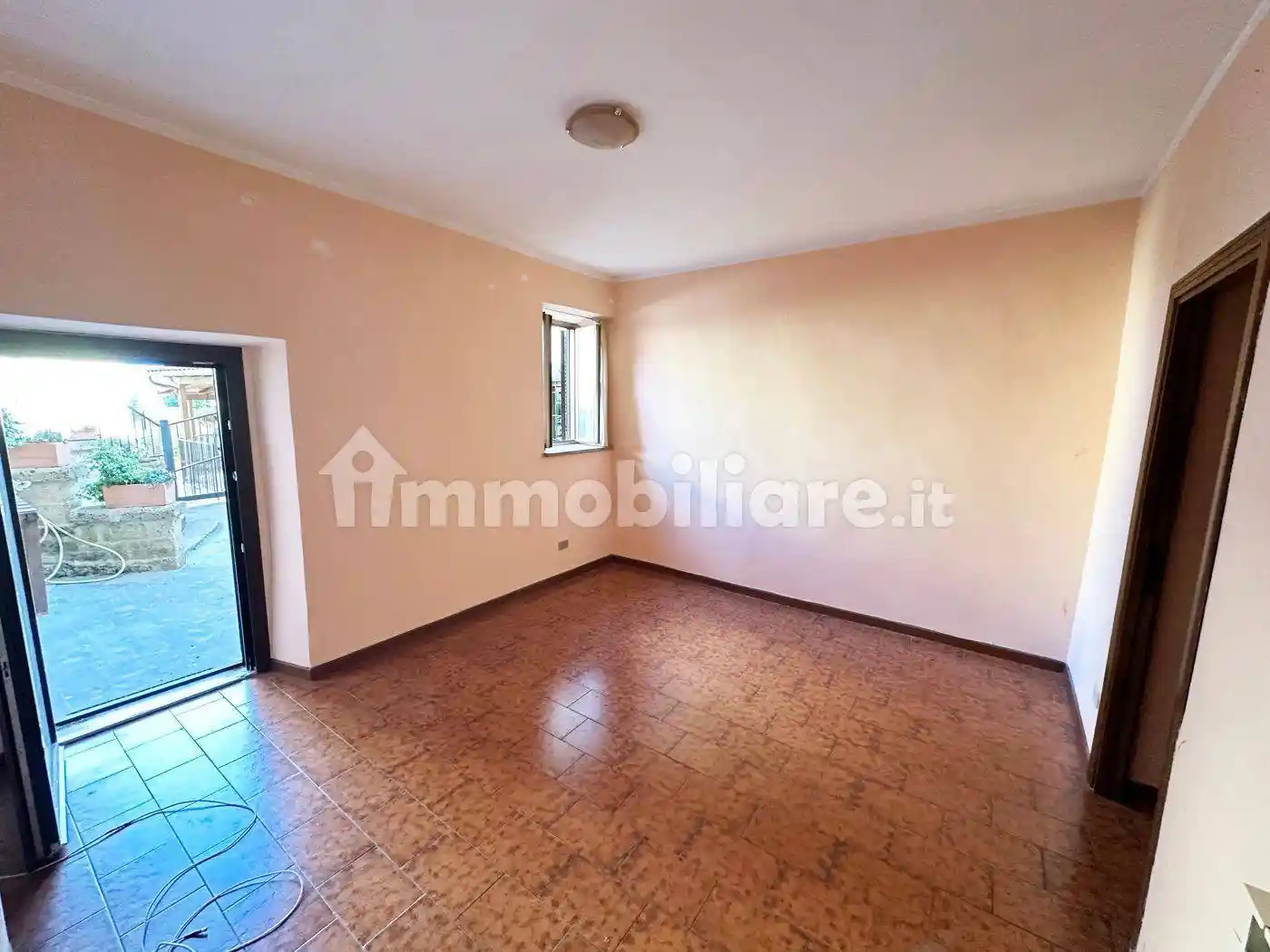 Appartamento in affitto a Castel Sant'Elia